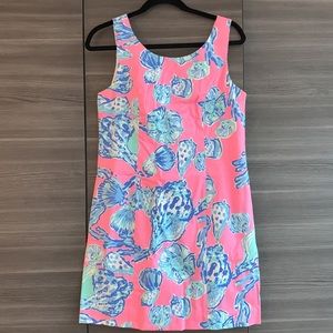 Lilly Pulitzer Shift Dress